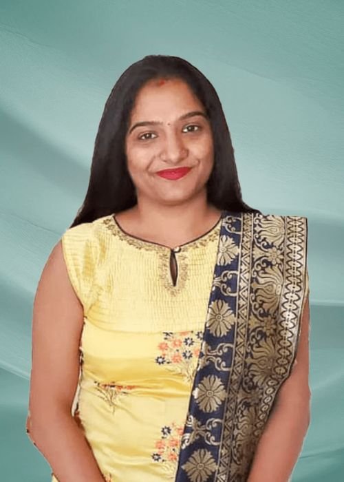 Dr. Hemlata JiYoga Teacher & Therapist